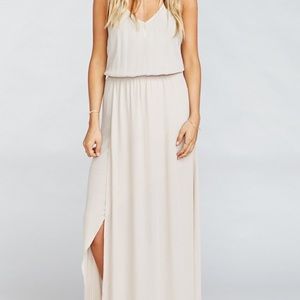 Show Me Your Mumu: Kendall Maxi Dress